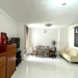 Blk 467 Segar Gardens (Bukit Panjang), HDB 4 Rooms #588726751
